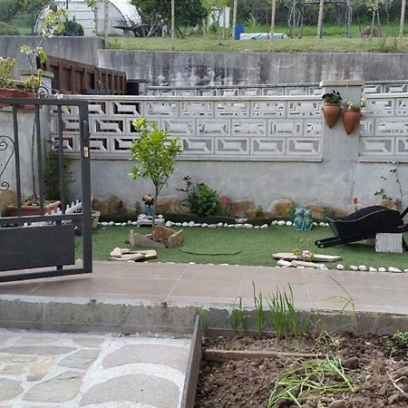 Preciosa Casa Tranquila Villa อัมปวยโร ภายนอก รูปภาพ