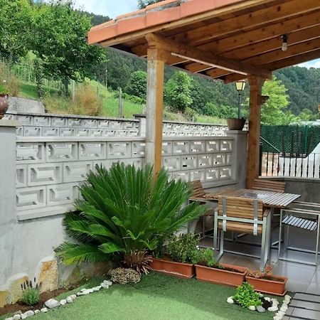 Preciosa Casa Tranquila Villa อัมปวยโร ภายนอก รูปภาพ