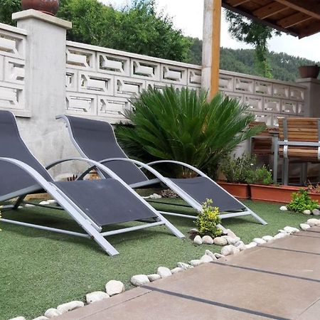 Preciosa Casa Tranquila Villa อัมปวยโร ภายนอก รูปภาพ