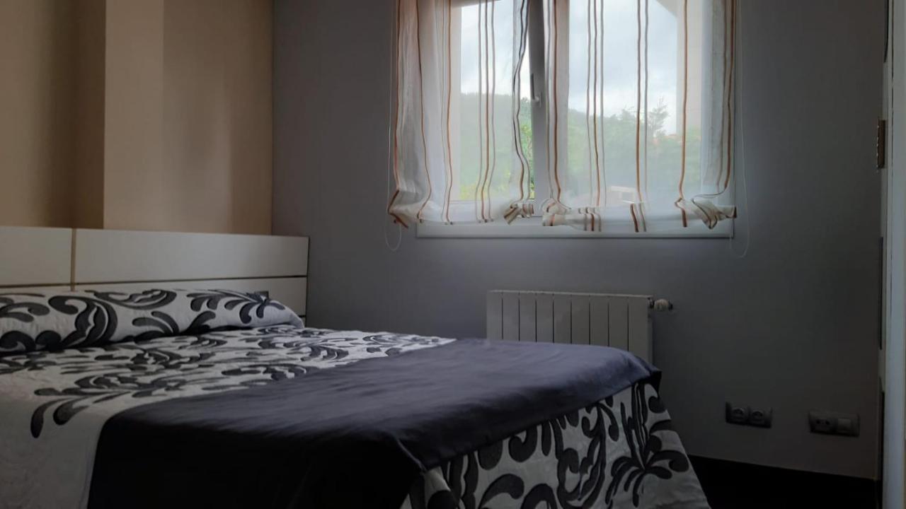 Preciosa Casa Tranquila Villa อัมปวยโร ภายนอก รูปภาพ