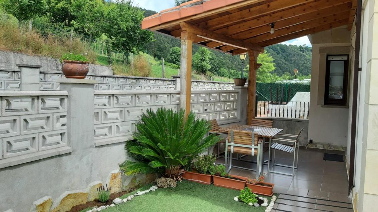 Preciosa Casa Tranquila Villa อัมปวยโร ภายนอก รูปภาพ