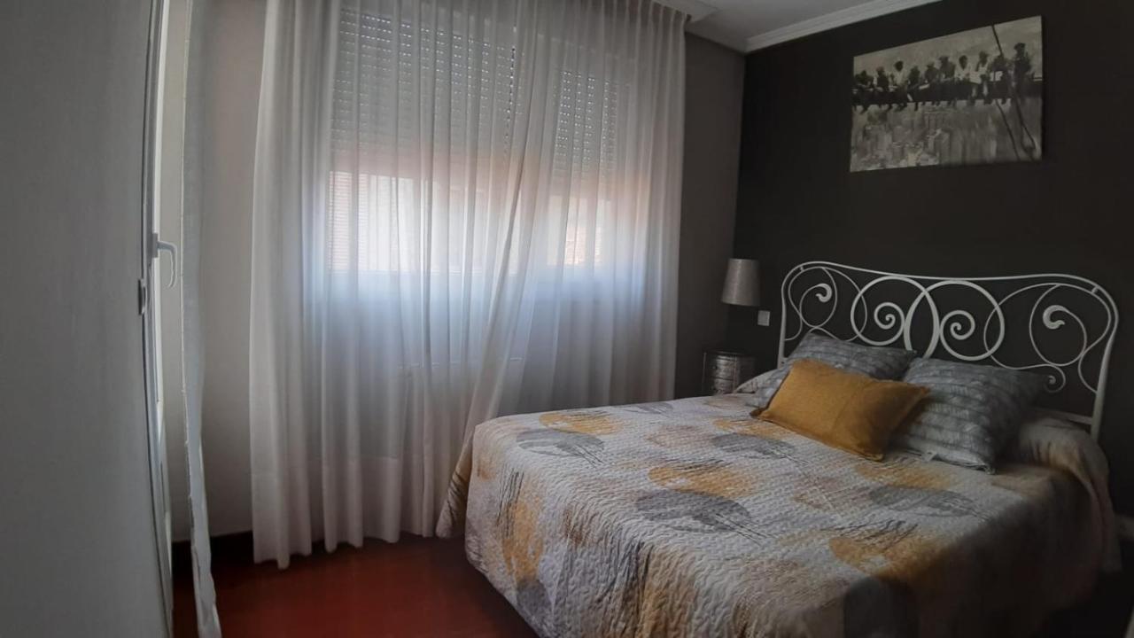 Preciosa Casa Tranquila Villa อัมปวยโร ภายนอก รูปภาพ