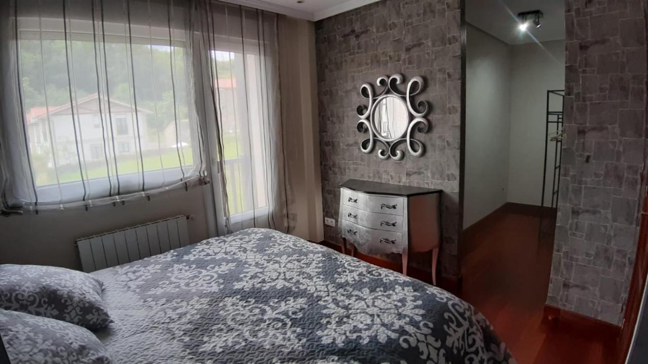 Preciosa Casa Tranquila Villa อัมปวยโร ภายนอก รูปภาพ