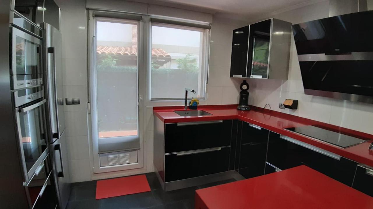 Preciosa Casa Tranquila Villa อัมปวยโร ภายนอก รูปภาพ