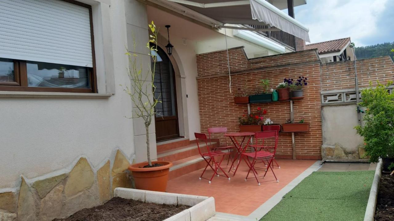 Preciosa Casa Tranquila Villa อัมปวยโร ภายนอก รูปภาพ