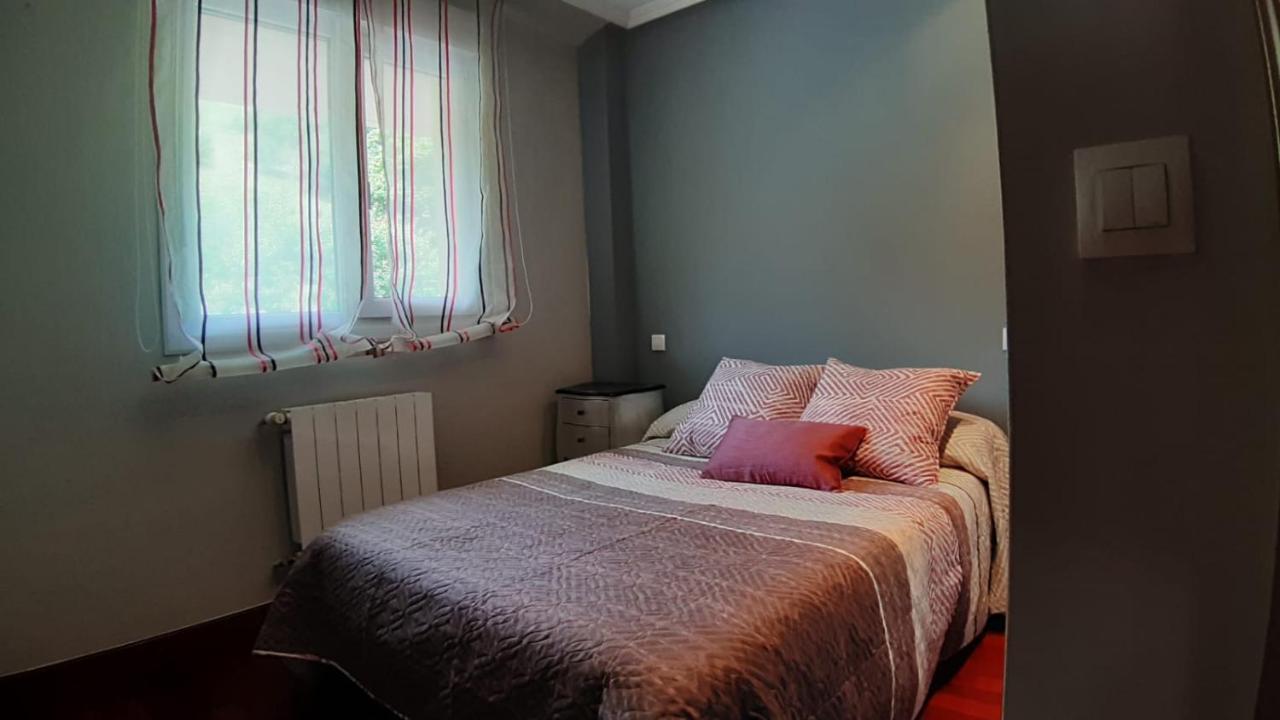 Preciosa Casa Tranquila Villa อัมปวยโร ภายนอก รูปภาพ