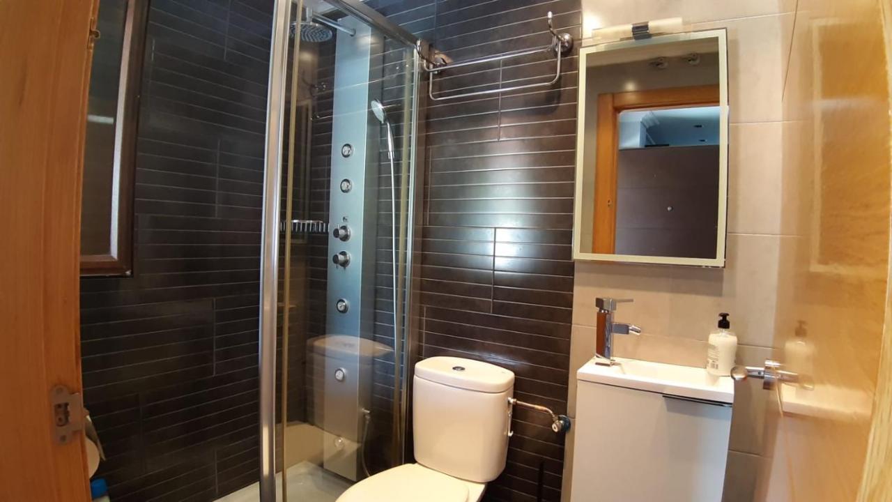 Preciosa Casa Tranquila Villa อัมปวยโร ภายนอก รูปภาพ