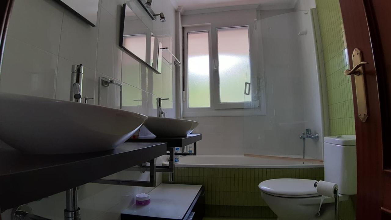 Preciosa Casa Tranquila Villa อัมปวยโร ภายนอก รูปภาพ