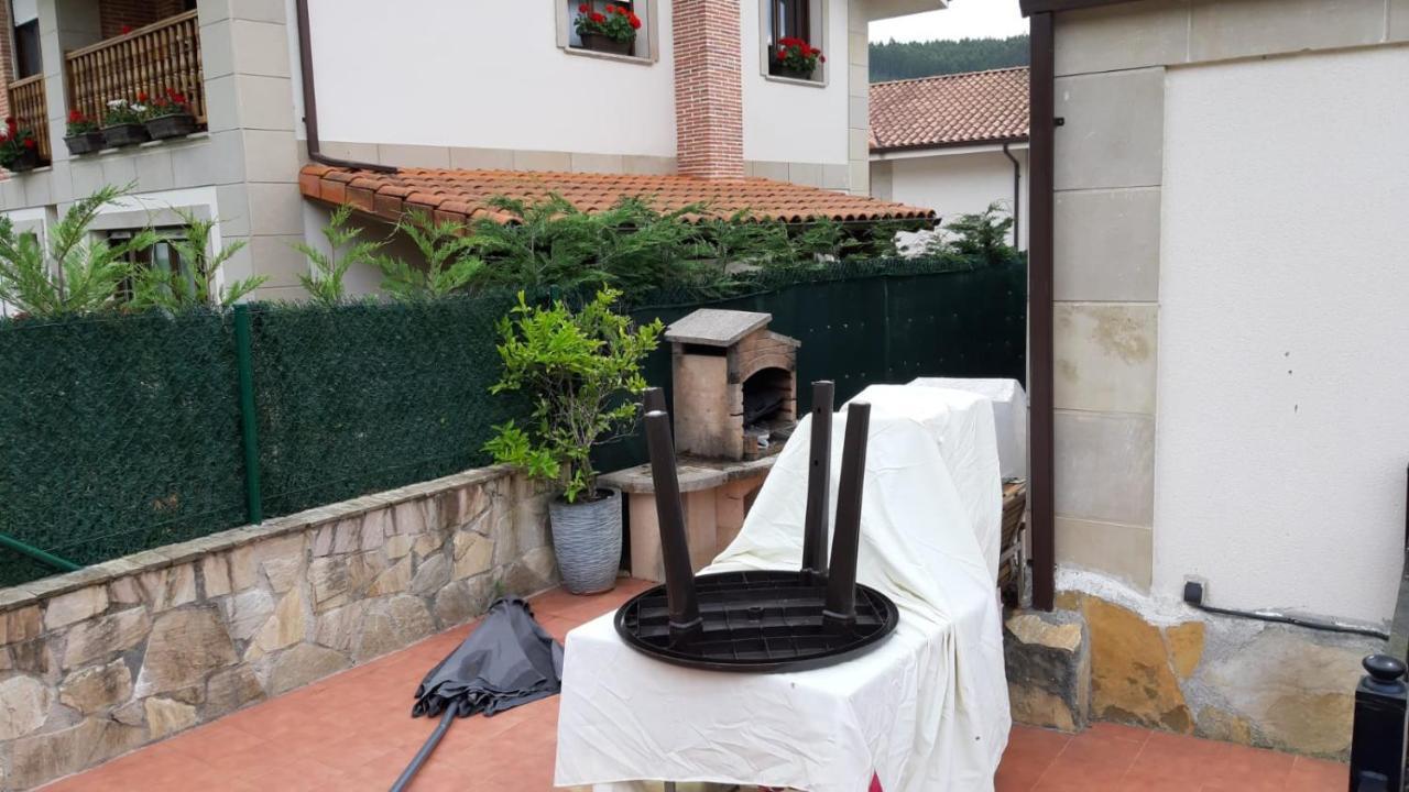 Preciosa Casa Tranquila Villa อัมปวยโร ภายนอก รูปภาพ